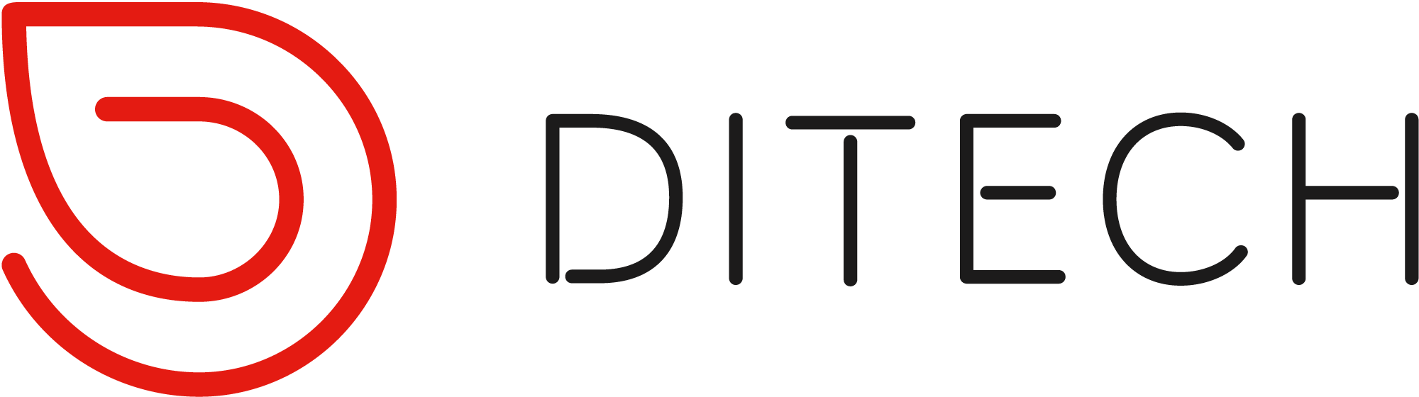 Ditech AS - Leverandør av alt innen filter